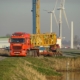 25 februari 2019; Liebherr kraanopbouw