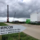 15 april 2019; Enercon