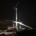 15 november 2019; Wieken windmolen 7 gemonteerd